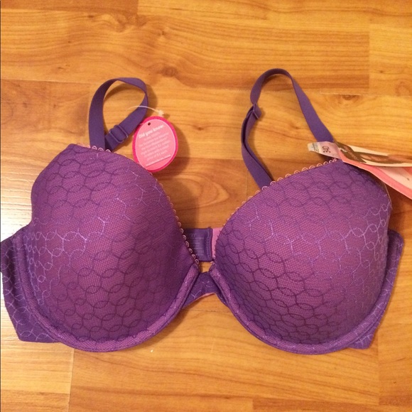 Maidenform Other - ‼️DONATING SOON‼️ Purple bra
